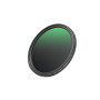 Smallrig 5169 Attachable VND Filter ND64-ND400 (6-9 Stop) 67mm
