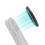 Smallrig 5169 Attachable VND Filter ND64-ND400 (6-9 Stop) 67mm