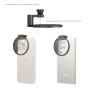 Smallrig 5171 Adaptateur de filtre universel attachable 67 mm