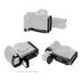 SmallRig Plaque de montage en L 5188 pour Alpha 1 II / Alpha 9 III