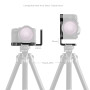SmallRig Plaque de montage en L 5188 pour Alpha 1 II / Alpha 9 III