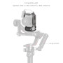 SmallRig Kit cage HawkLock dégagement rapide 5198 pour Alpha 7CII/7CR
