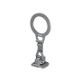 Smallrig 5339 Support téléphone avec support cold shoe pour Arca-Std