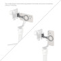 Smallrig 5339 Support téléphone avec support cold shoe pour Arca-Std