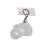 Smallrig 5339 Support téléphone avec support cold shoe pour Arca-Std