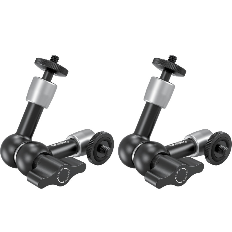 SmallRig Kit de support pour bras magique 5316 (14 cm)