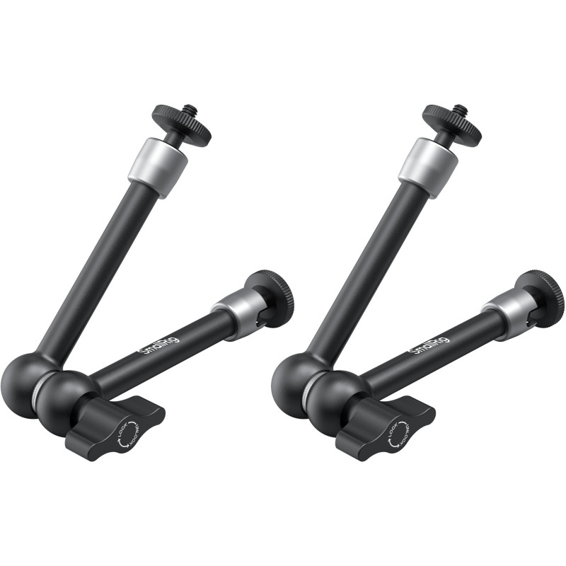 SmallRig Kit de support pour bras magique 5317 (24 cm)