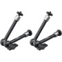 SmallRig Kit de support pour bras magique 5317 (24 cm)