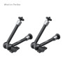 SmallRig Kit de support pour bras magique 5317 (24 cm)