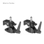 Smallrig 5318 Kit de pinces en forme de crabe