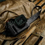 Smallrig 5267 Kit étui en cuir pour FUJIFILM GFX100RF (Noir)