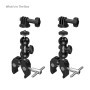 SmallRig Kit de pince crabe 5321
