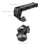 SmallRig Kit de poignée supérieure avec support d'écran (Cold shoe)