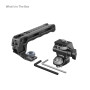 SmallRig Kit de poignée supérieure avec support écran (ARRI 3/8"-16)