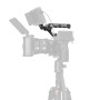 SmallRig Kit de poignée supérieure avec support écran (ARRI 3/8"-16)