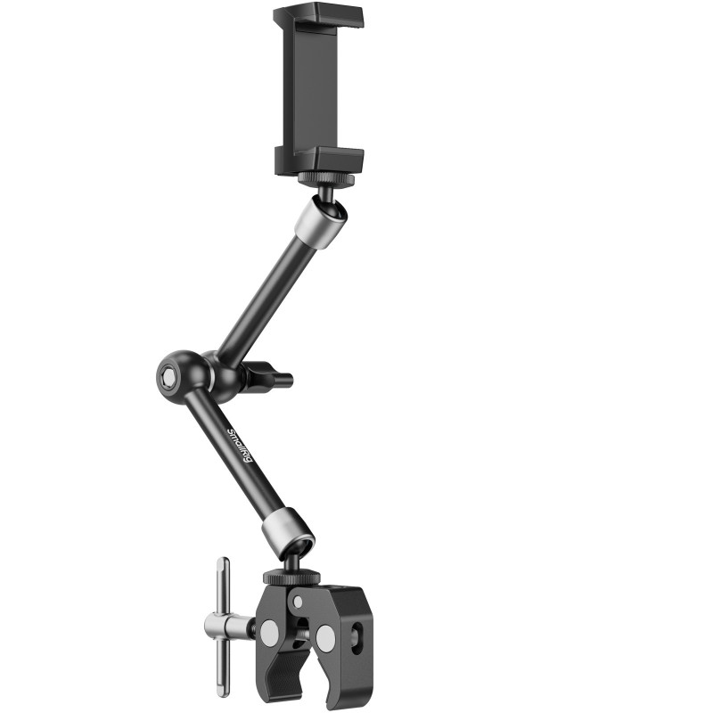 SmallRig Pince crabe pour téléphones 5326 (24 cm)