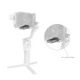 Smallrig 5336 Plaque de dégagement rapide pour DJI RS 4 Mini