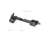 Smallrig 5337 Support d'écran pour DJI RS Series