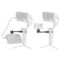 Smallrig 5337 Support d'écran pour DJI RS Series