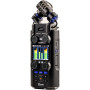 Zoom Enregistreur 4 pistes 32bits Capsule XYH-5S noir