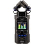 Zoom Enregistreur 4 pistes 32bits Capsule XYH-5S noir