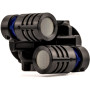 Zoom Enregistreur 4 pistes 32bits Capsule XYH-5S noir