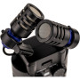 Zoom Enregistreur 4 pistes 32bits Capsule XYH-5S noir