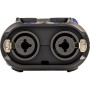 Zoom Enregistreur 4 pistes 32bits Capsule XYH-5S noir