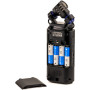 Zoom Enregistreur 4 pistes 32bits Capsule XYH-5S noir