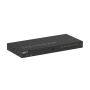 Netgear AV Line M4250-10G2XF-PoE+ Switch manageable - 10 Gigabit