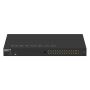 Netgear Switch PoE++ manageable 24 ports Gigabit 10/100/1000 Mbps