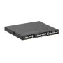 Netgear Switch manageable M4350-44M4X4V