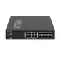 Netgear Switch manageable M4350-8X8F