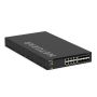 Netgear Switch manageable M4350-8X8F