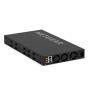 Netgear Switch manageable M4350-12X12F