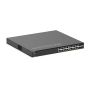 Netgear M4350-24X4V Switch AV manageable 24 ports PoE+ 10 Gbps 4 port