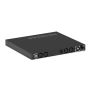 Netgear M4350-24X4V Switch AV manageable 24 ports PoE+ 10 Gbps 4 port