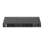 Netgear M4350-24X4V Switch AV manageable 24 ports PoE+ 10 Gbps 4 port