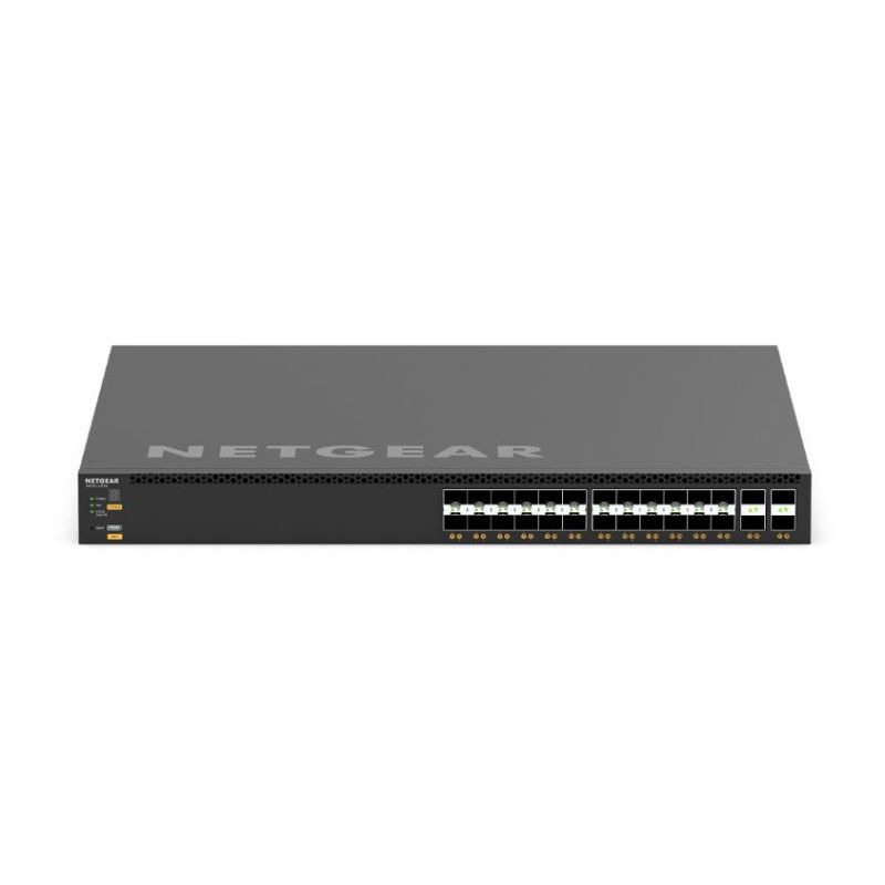 Netgear Switch manageable M4350-24F4V