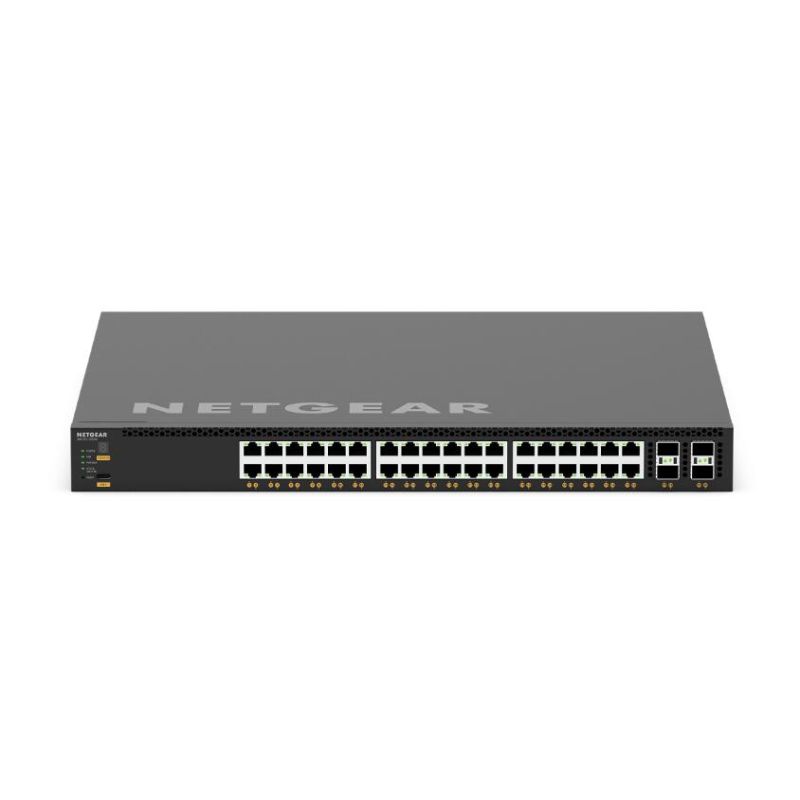 Netgear M4350-36X4V Fully Managed Switch (XSM4340CV)