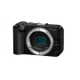 Canon Appareil photo numérique hybride EOS R50 V (boitier nu)