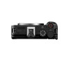 Canon Appareil photo numérique hybride EOS R50 V (boitier nu)