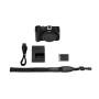 Canon Appareil photo numérique hybride EOS R50 V (boitier nu)