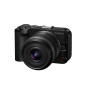 Canon Pack boitier EOS R50 V + Objectif 14-30mm IS STM PZ Noir