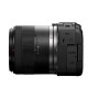 Canon Pack boitier EOS R50 V + Objectif 14-30mm IS STM PZ Noir