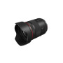 Canon Objectif fixe RF 20mm F1.4 L VCM Noir