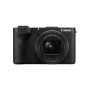 Canon Appareil photo compact Powershot V1 16-50mm F2.8 Noir