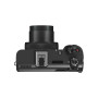 Canon Appareil photo compact Powershot V1 16-50mm F2.8 Noir