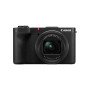 Canon Appareil photo compact Powershot V1 16-50mm F2.8 Noir