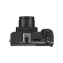 Canon Appareil photo compact Powershot V1 16-50mm F2.8 Noir